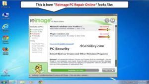 Reimage Pc Repair Crack Keygen No Virus